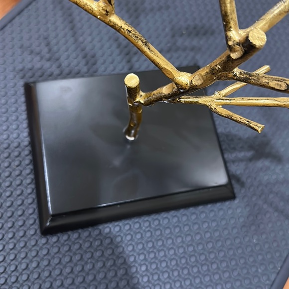 Jewelry tree - Picture 4 of 5